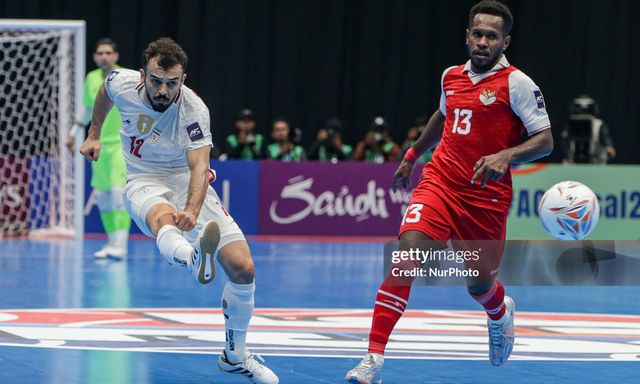 Sau chiến tích lịch sử, bóng đá Indonesia nhận án phạt nặng từ AFC