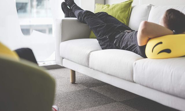 Lá gan “kêu cứu” vì nhiều người có 5 thói quen này