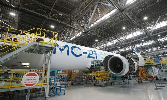 Nga tung ra “đại bàng khổng lồ” khiến thế giới ngỡ ngàng: Chuyên gia khẳng định phải đi trước 30 năm