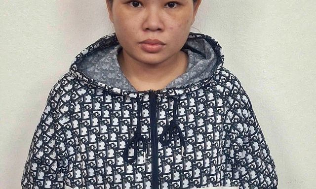 Khởi tố, cấm đi khỏi nơi cư trú chủ hụi Dương Thị Hồng Trang