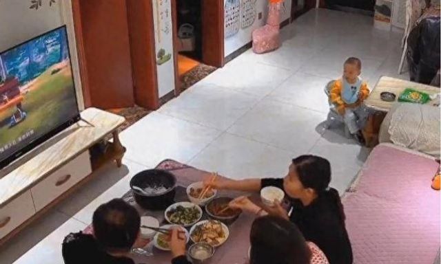 Ngay sau bữa cơm gặp mặt gia đình hai bên, vợ 