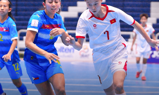 HLV Myanmar hết lời khen tuyển Việt Nam trước thềm “đại chiến” bảng B