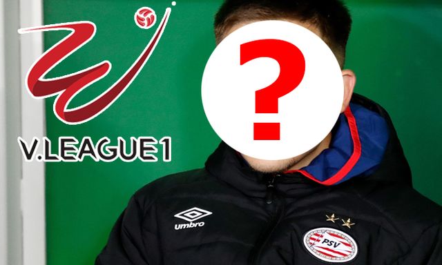 CLB V.League chiêu mộ cựu tuyển thủ U21 châu Âu: Định giá gần 8 tỷ, từng chơi tại Europa League