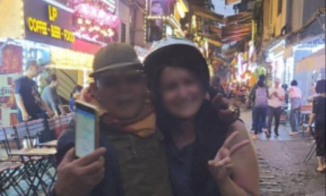 Tìm ra người xe ôm bị tố 