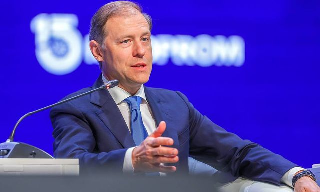 Nga vừa gia nhập Top quốc gia làm chủ 