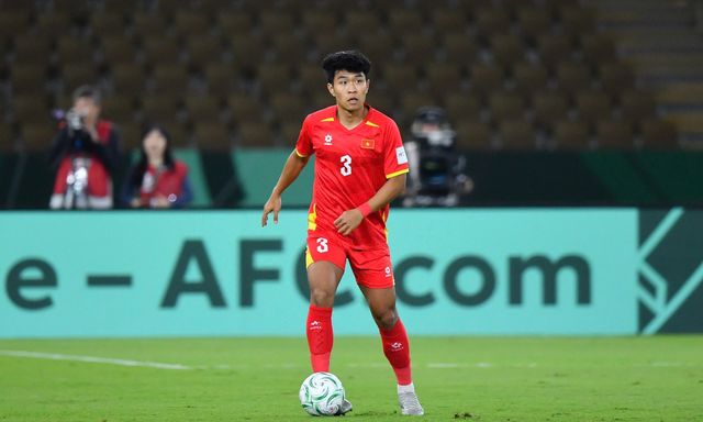 4 tháng liền ngồi dự bị, ngôi sao U23 Việt Nam gia nhập đội bóng nhóm cuối bảng V.League