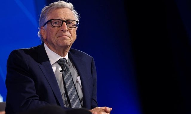 Vợ cũ Bill Gates sớm dự cảm về nhân vật tai tiếng Jeffrey Epstein