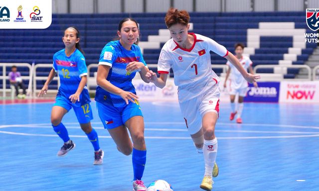 Tuyển Việt Nam cần đánh bại Myanmar