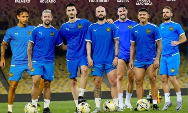 Tuyển Malaysia sẽ bị xử thua tuyển Việt Nam, bị đỉnh chỉ và rơi vào thảm họa?