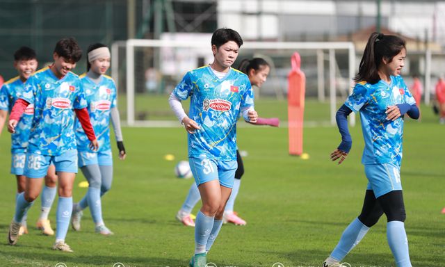 Tuyển Việt Nam chốt danh sách dự Asian Cup: Không có cầu thủ Việt kiều