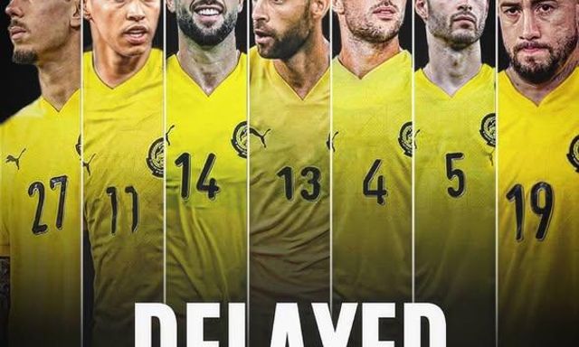 Truyền thông Malaysia lo ngay ngáy khi CAS tạm hoãn quyết định trong vụ FAM và 7 cầu thủ 