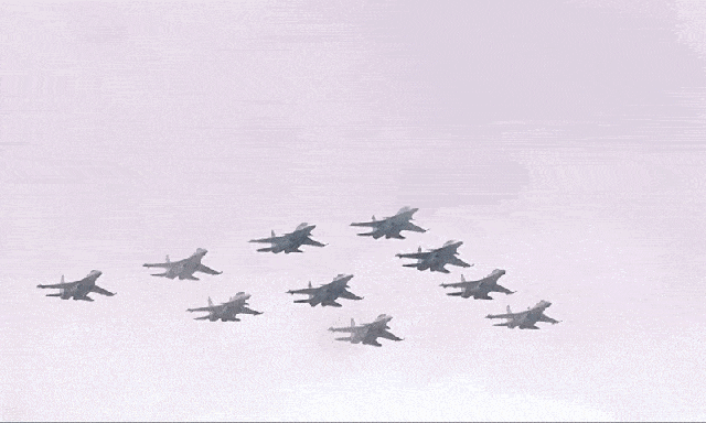 Đội bay đến từ Nga, Hàn Quốc, Trung Quốc sẽ trình diễn tại Triển lãm Quốc phòng quốc tế Việt Nam 2026?