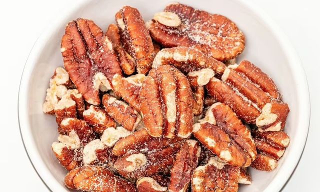 Phát hiện “khắc tinh” của mỡ máu cao: Loại hạt nhỏ giúp hạ cholesterol xấu