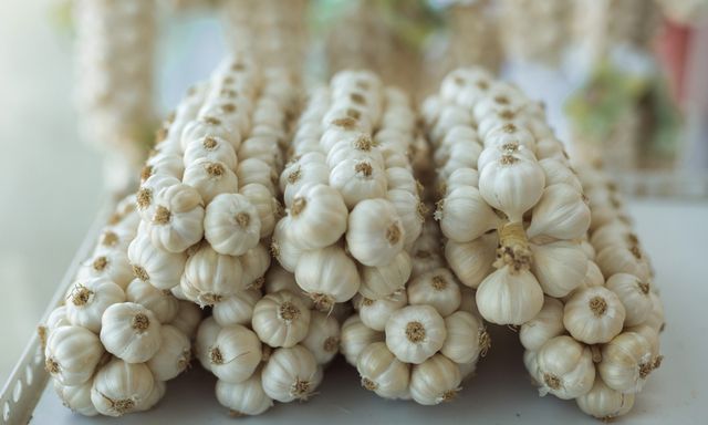 Gia vị dân dã của Việt Nam trồng tại nơi đặc biệt trở thành 