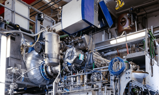 Phát minh động cơ 