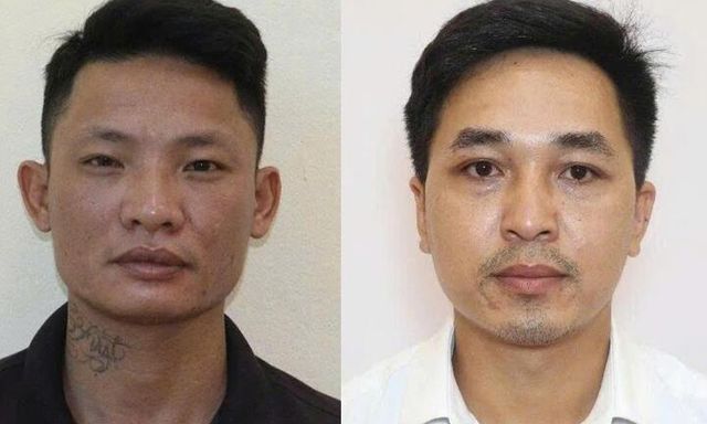 Bắt 'ông trùm' Đoàn Văn Hòa trong đường dây mua bán 1,5 tỷ đồng một lá gan, giao dịch toàn quốc