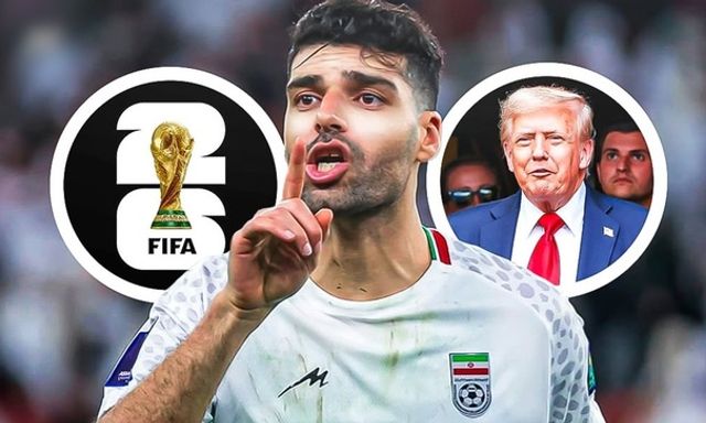 Iran thông báo nóng về World Cup 2026: 