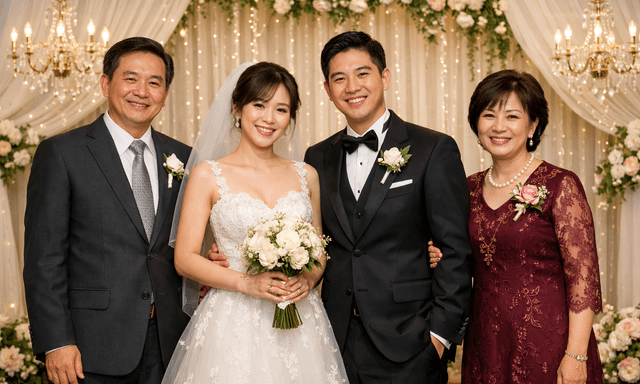 Nhà có hỷ đúng thời điểm vàng cực đắt, dâu trưởng bất ngờ khi thấy món quà mẹ chồng tặng dâu thứ