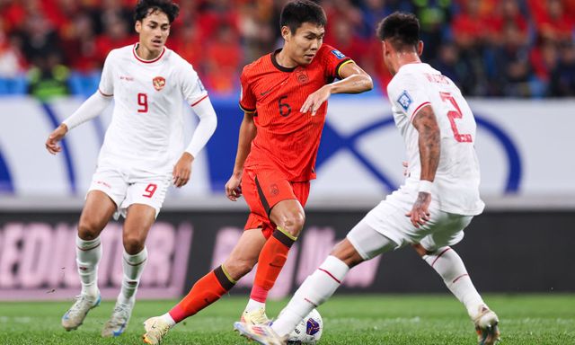 Một đội tuyển sắp rút khỏi World Cup, Indonesia hoặc Trung Quốc liệu có “hưởng lợi”?