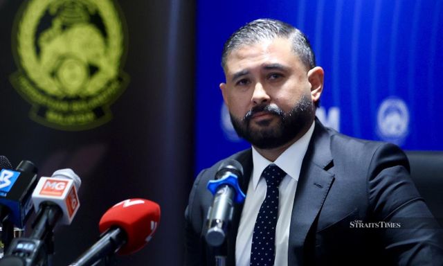 Sếp lớn bóng đá Malaysia “phản pháo” vụ 7 cầu thủ nhập tịch, bóc trần sự thật phũ phàng phía sau