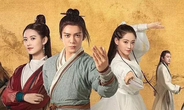 Nhân vật nào nhận kết cục bi thảm vì… rượu trong kiếm hiệp Kim Dung?