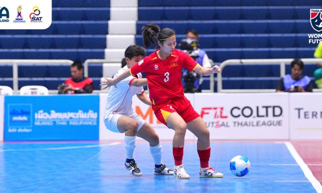 Tuyển Việt Nam tranh hạng ba với Indonesia