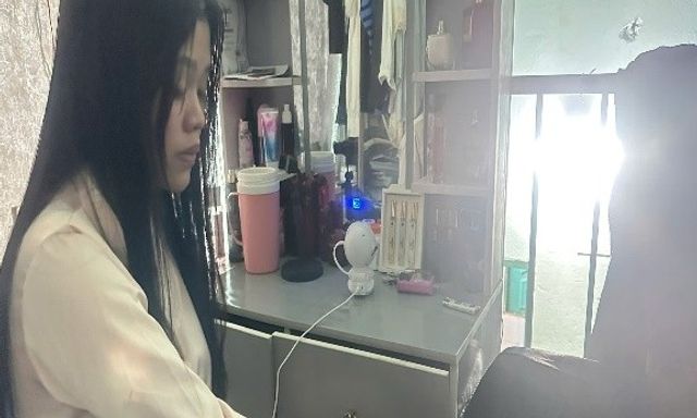 Tạm giữ hình sự Lê Tường Vy sinh năm 2004