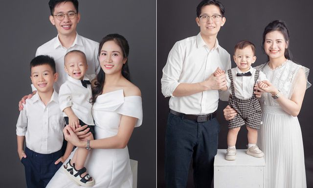 Anh em trai lấy chị em ruột ở Bắc Ninh, chung sống hòa thuận trong một mái nhà, thuận tiện đủ đường