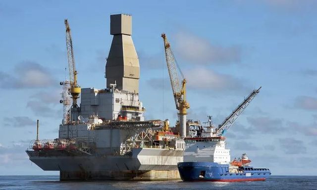 Nga tạo ra vật liệu thách thức tự nhiên: Các mỏ 