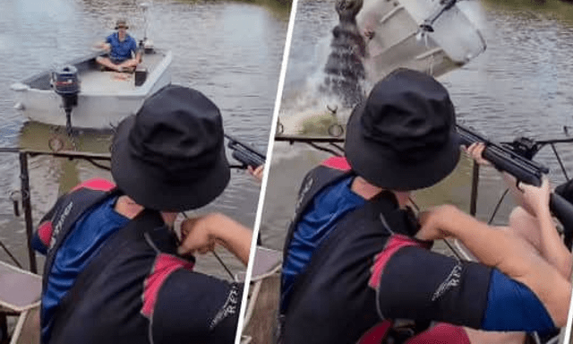 Thót tim khoảnh khắc 