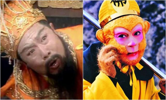 Tam Tiên mạnh nhất Tây Du Ký: Tự do ra vào trong Tam giới, Ngọc Hoàng cũng phải 