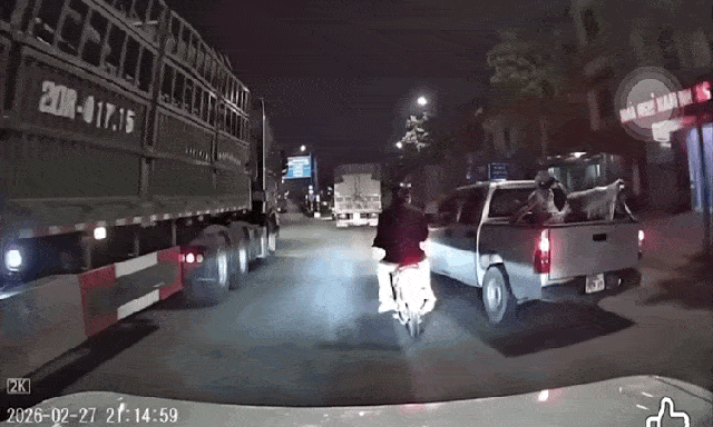 Chủ tài khoản Phương Ba Sáu lên tiếng về vụ 