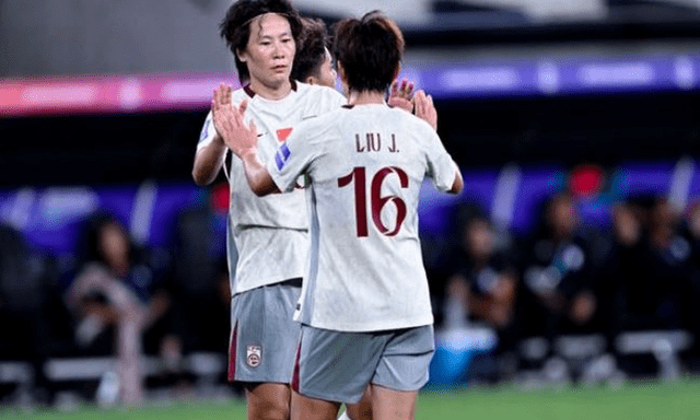 Trung Quốc, Triều Tiên đồng loạt thể hiện sức mạnh ở giải châu Á