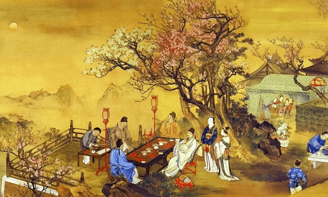 Sau 40 tuổi mới là giai đoạn 