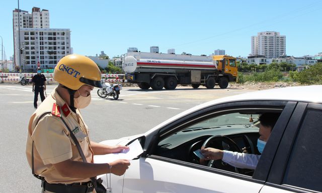 Từ nay, CSGT xử phạt nặng lỗi vi phạm giao thông này, cao nhất tới 60 triệu đồng, người dân chú ý