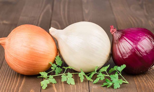 2 điều nhất định phải làm khi ăn hành tây: Làm đủ giúp tăng cường chức năng thận, giảm đường huyết