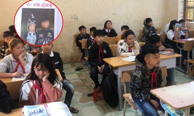 Diễn biến mới vụ 2 nữ sinh lớp 8 bị 