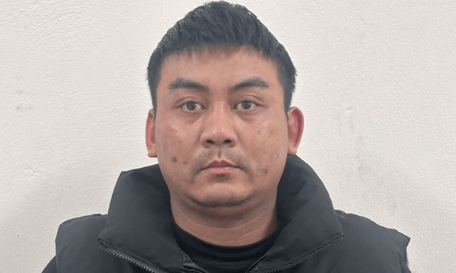 Ra lệnh bắt tạm giam Phan Văn Minh 32 tuổi