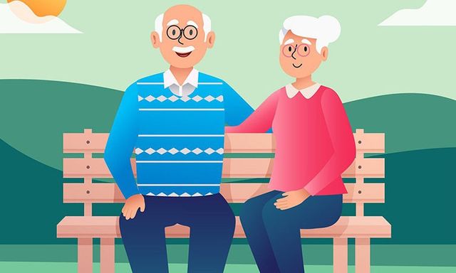 Những người nghỉ hưu hạnh phúc thường sở hữu 2 