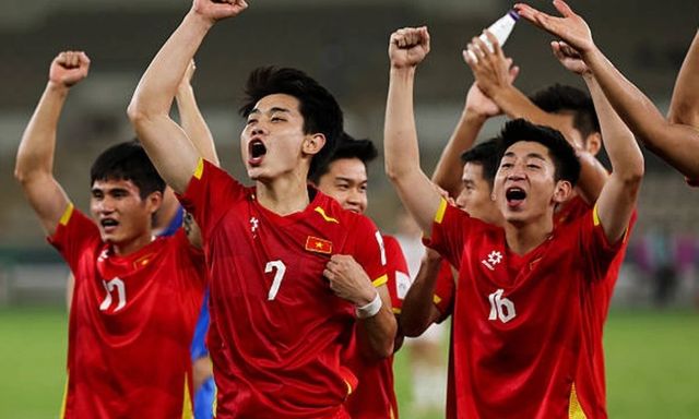 Nóng: U23 Việt Nam có thể thay Iran đấu U23 Trung Quốc, Triều Tiên