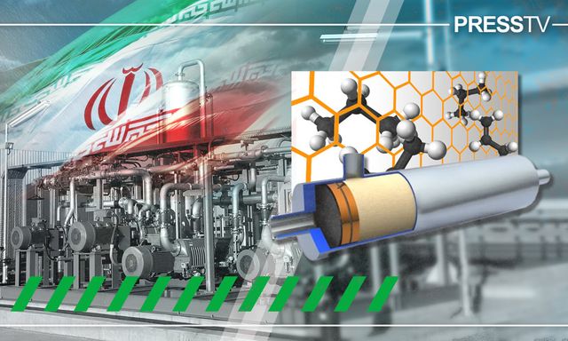 Đột phá công nghệ năng lượng Iran: Kết thúc 2 thập kỷ phụ thuộc, sánh ngang các 'ông lớn' toàn cầu