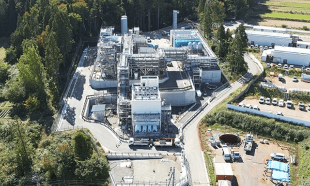 Nhật Bản sở hữu “mỏ khí đốt nhân tạo” lớn nhất hành tinh – 10.000 gia đình dùng gas siêu sạch