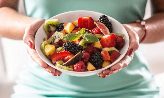 Mạch máu “rất thích” hai loại trái cây này, biết ăn thì huyết áp cũng đổi khác