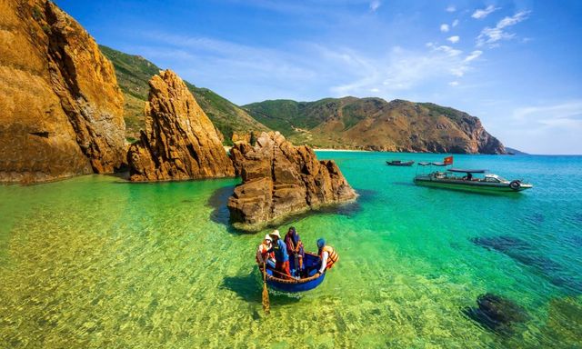 Vượt qua Anh và Ý, một 