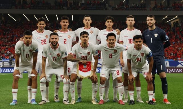 Tuyển Indonesia nhận “tin sét đánh” trước thềm giải đấu lớn của FIFA