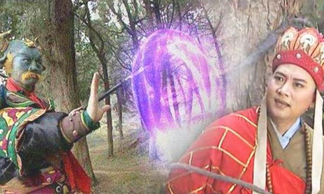 Yêu quái trong Tây Du Ký vốn đã bất tử, tại sao vẫn muốn ăn thịt Đường Tăng?