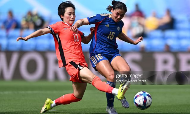 Asian Cup: Nhập tịch gần như toàn bộ đội hình, đội bóng Đông Nam Á vẫn thua trắng 2 trận