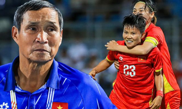 Vì sao muốn đi World Cup, tuyển Việt Nam nên hòa tuyển Đài Bắc Trung Hoa ở giải châu Á?