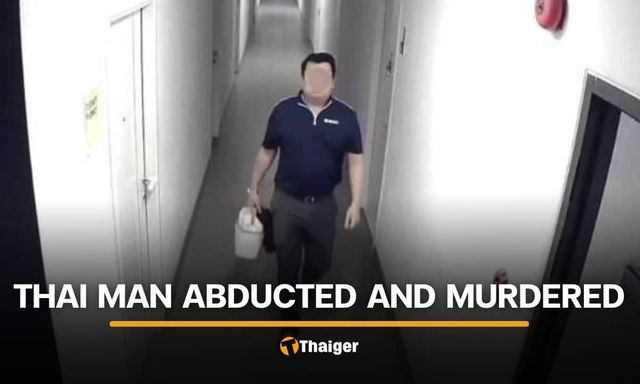 Người đàn ông bị bắt cóc rồi thiêu sống, cảnh sát tìm thấy các video nhạy cảm trong điện thoại nạn nhân