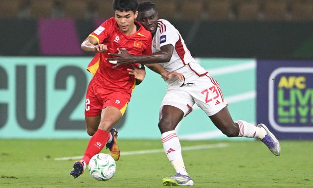 Nóng: U23 Iran chính thức rút lui, U23 Việt Nam đấu Trung Quốc và Thái Lan ở giải quốc tế